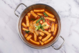 Tteokbokki