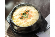 Korean Steamed Eggs