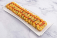 King Size Rolled Egg
