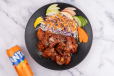 Spicy And Sweet Boneless Chicken