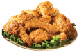 Fried Chicken