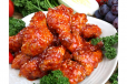Spicy And Sweet Bone IN Chicken