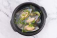 Mussel Soup
