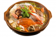 Spicy Seafood Stew