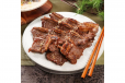 Grilled Beef Ribs
