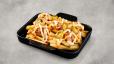 Truffle Cheese Fries