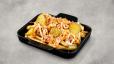 Dynamite Messy Fries