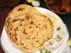 Kerala Paratha