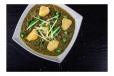 Aloo Palak
