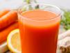 Carrot Juice