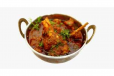 Mutton Karahi