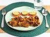 Beef Bihari Kabab 2 Skewers