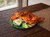 Grilled Chargha