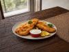 Fried Fish