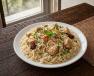 Chicken White Biryani Double
