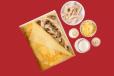Alfredo Crepe