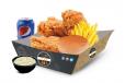 Dinner Meal
