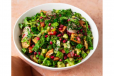 Fattoush Salad