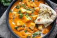 Paneer Butter Masala