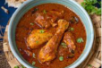 Chicken Curry