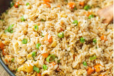 Mutton Fried Rice