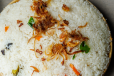 Ghee Rice
