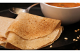 Wheat Dosa
