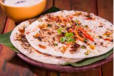 Onion Uttapam