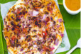 Onion Dosa