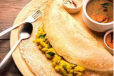 Masala Dosa