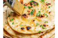 Butter Naan