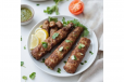 Mutton Seekh Kabab