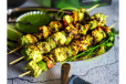 Paneer Tikka Hariyali