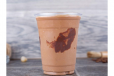 Chocolate Milkshake