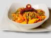 Spicy Vegetable Curry