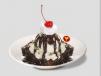 Lava Cake With Icecream