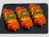 Paneer Achari Tikka