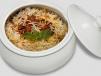 Hamour Fish Biryani
