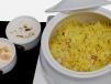 Saffron Pulao