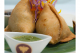 Samosa Trio
