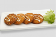 Green Leaf Kebab