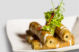 Chicken Seekh Kebab