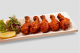 Tangdi Kebab