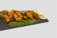 Ajwaini Fish Tikka