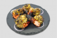 Tandoori Basil Prawn