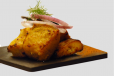 Mahi Gazni (Hamour Fish Tikka)