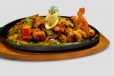 Sizzlers (Prawns)