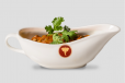 Keema Mutter