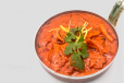 Chicken Handi