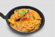 Chicken Kadai